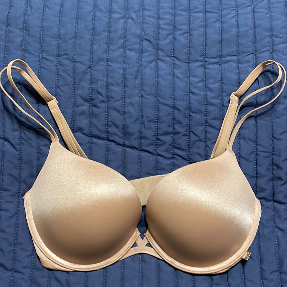 Victoria’s Secret Very Sexy Push Up